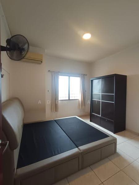 Condominium for Sale at Ketumbar Hill - Aden Tai - Bedroom - PropertyGuru.com.my