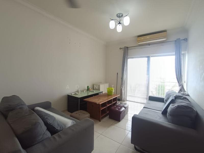 Condominium for Sale at Ketumbar Hill - Aden Tai - Living Room - PropertyGuru.com.my