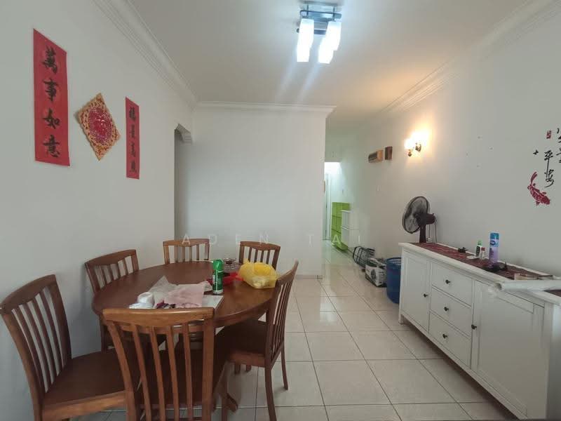 Condominium for Sale at Ketumbar Hill - Aden Tai - Dining Room - PropertyGuru.com.my