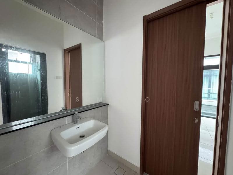 Semi-Detached House for Sale in Bandar Putra Kulai (Kulai) - Sumi Tio - PropertyGuru.com.my