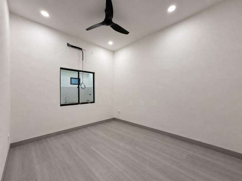 Rumah Teres 1-Tingkat untuk Dijual di Taman Melodies (Johor Bahru) - Jeff Ang - Interior - PropertyGuru.com.my