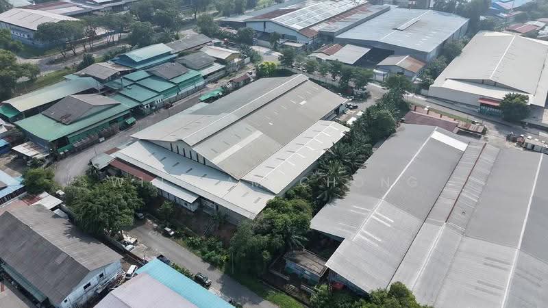 Factory for Sale in Kawasan Perindustrian Bukit Rambai (Bukit Rambai) - William Chong - PropertyGuru.com.my