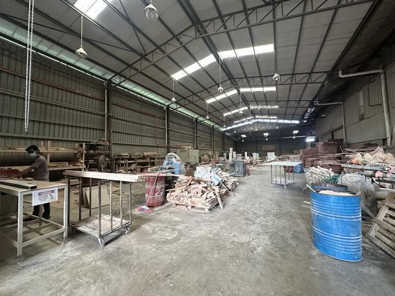 Factory for Sale in Kawasan Perindustrian Bukit Rambai (Bukit Rambai) - William Chong - PropertyGuru.com.my