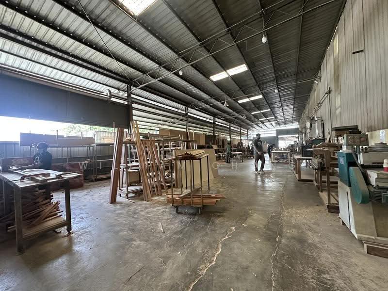 Factory for Sale in Kawasan Perindustrian Bukit Rambai (Bukit Rambai) - William Chong - PropertyGuru.com.my