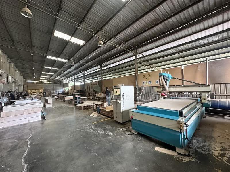 Factory for Sale in Kawasan Perindustrian Bukit Rambai (Bukit Rambai) - William Chong - PropertyGuru.com.my