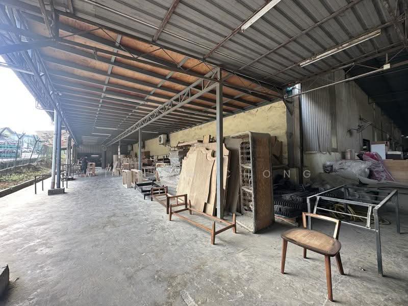 Factory for Sale in Kawasan Perindustrian Bukit Rambai (Bukit Rambai) - William Chong - Exterior - PropertyGuru.com.my