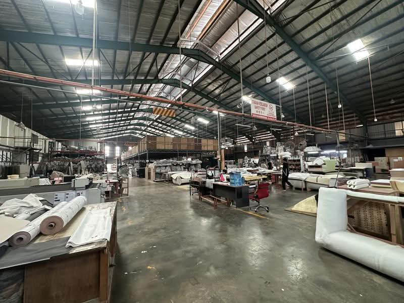 Factory for Sale in Kawasan Perindustrian Bukit Rambai (Bukit Rambai) - William Chong - PropertyGuru.com.my