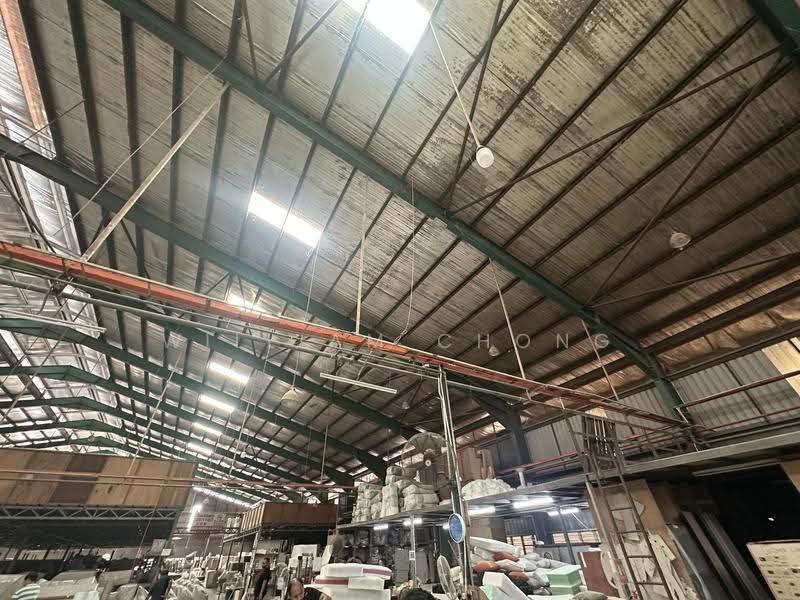 Factory for Sale in Kawasan Perindustrian Bukit Rambai (Bukit Rambai) - William Chong - PropertyGuru.com.my