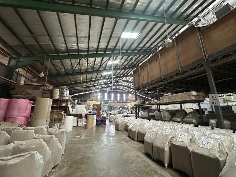 Factory for Sale in Kawasan Perindustrian Bukit Rambai (Bukit Rambai) - William Chong - PropertyGuru.com.my
