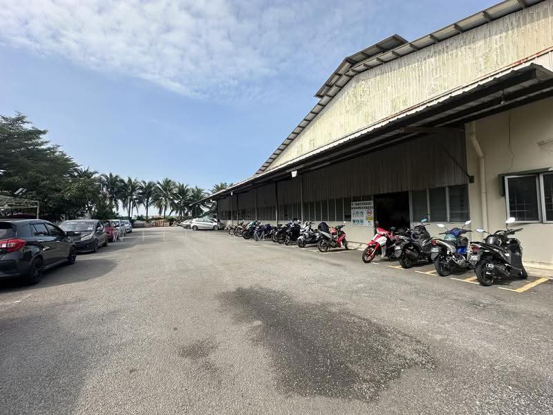Factory for Sale in Kawasan Perindustrian Bukit Rambai (Bukit Rambai) - William Chong - PropertyGuru.com.my