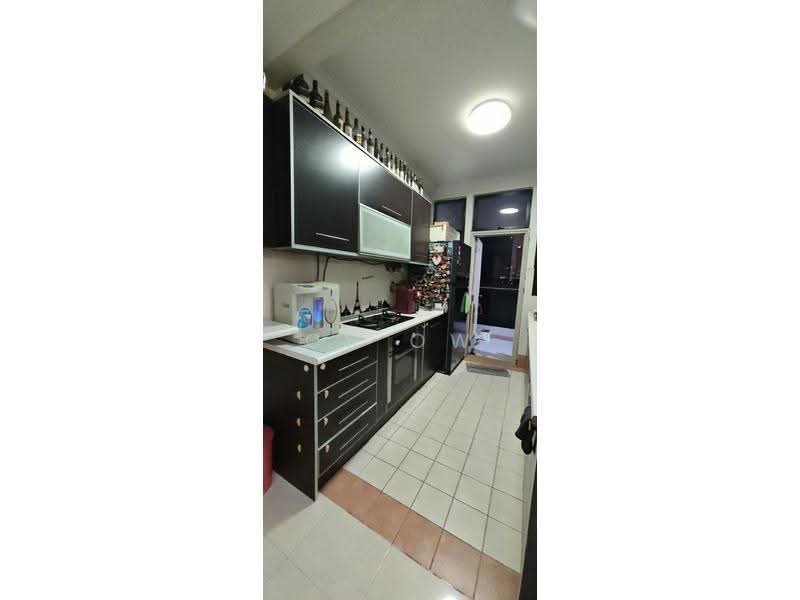 Condominium for Sale at Pelangi Utama - CS OW - PropertyGuru.com.my