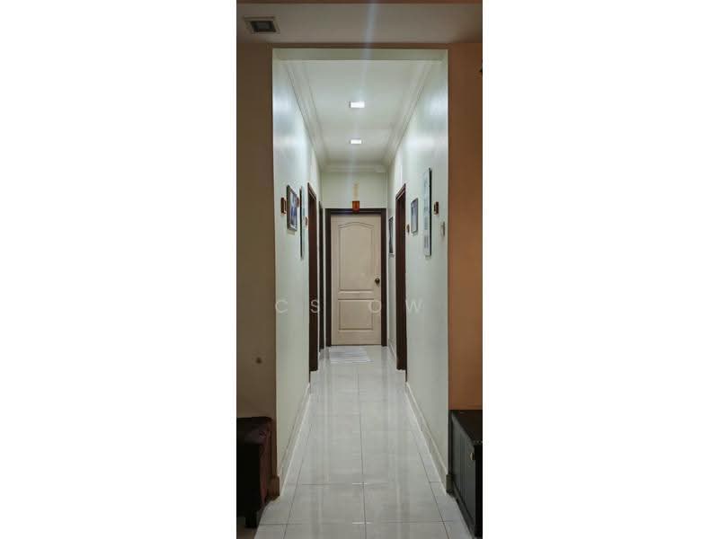 Condominium for Sale at Pelangi Utama - CS OW - Corridor - PropertyGuru.com.my