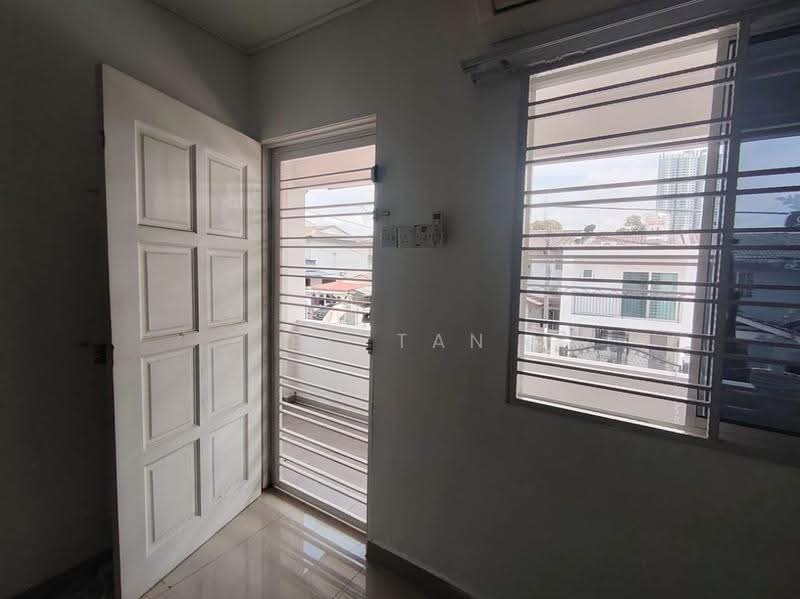Rumah Teres 2-Tingkat untuk Dijual di Bandar Menjalara (Kuala Lumpur) - BC TAN - PropertyGuru.com.my