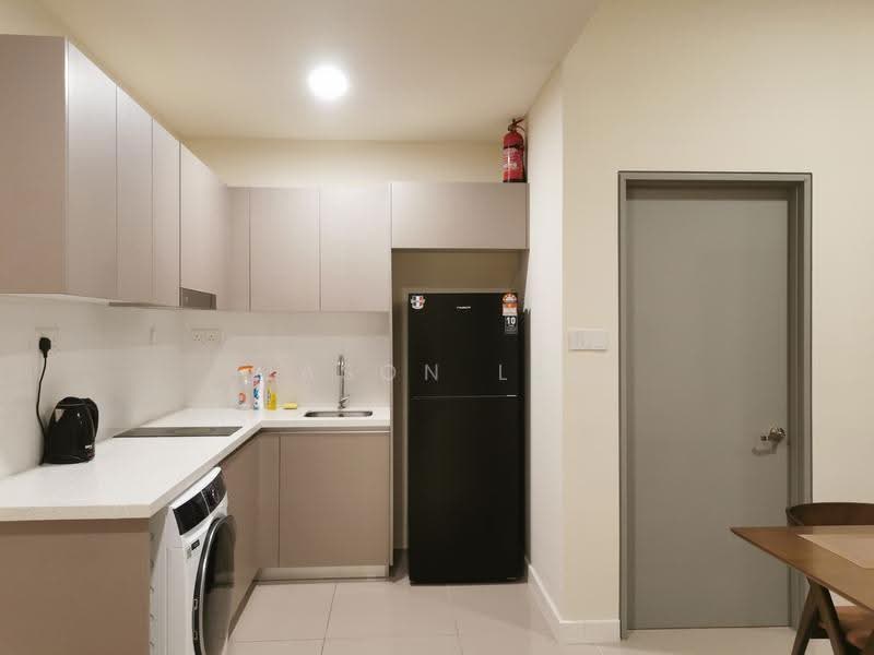 Kediaman Servis untuk Disewa di 8th & Stellar - Jason Lee - Kitchen - PropertyGuru.com.my