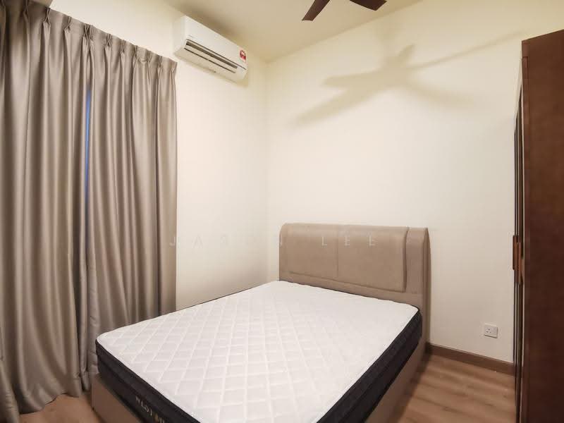 Kediaman Servis untuk Disewa di 8th & Stellar - Jason Lee - Bedroom - PropertyGuru.com.my