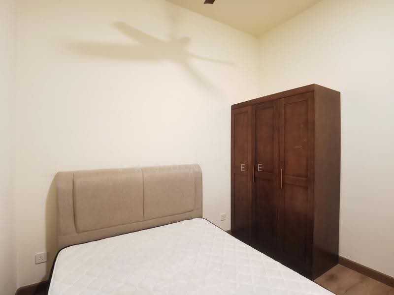 Kediaman Servis untuk Disewa di 8th & Stellar - Jason Lee - Bedroom - PropertyGuru.com.my