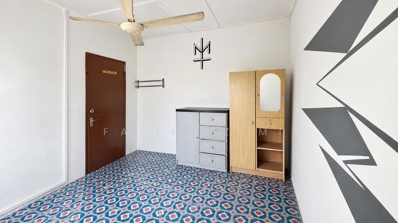 Rumah Flat untuk Dijual di Pangsapuri PKNS - Fatin Azemi - Interior - PropertyGuru.com.my