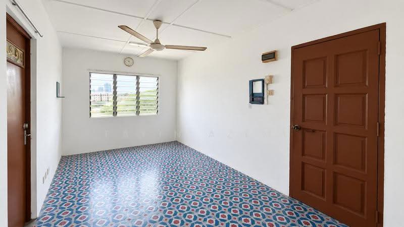 Rumah Flat untuk Dijual di Pangsapuri PKNS - Fatin Azemi - Interior - PropertyGuru.com.my