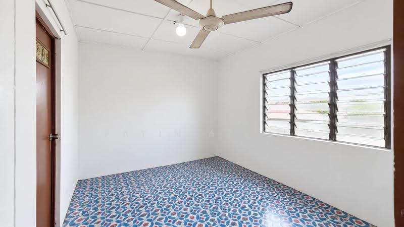 Rumah Flat untuk Dijual di Pangsapuri PKNS - Fatin Azemi - Interior - PropertyGuru.com.my