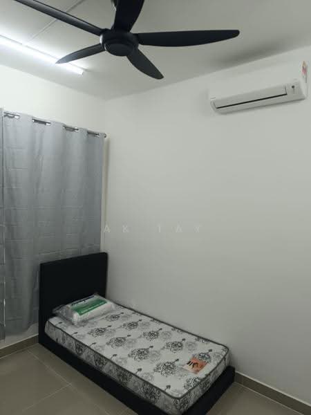 Kediaman Servis untuk Disewa di MKH Boulevard II - AK TAY - Bedroom - PropertyGuru.com.my