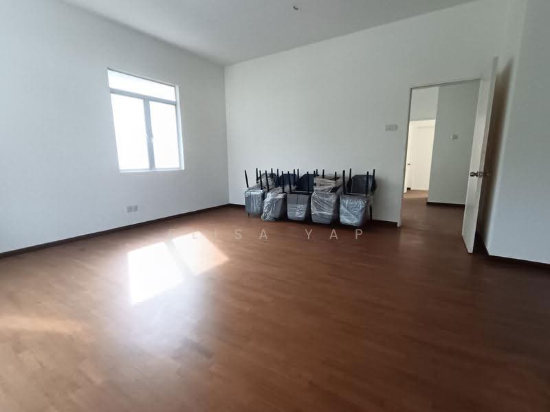 Semi-Detached House for Sale in Kota Emerald (Rawang) - Elisa Yap - Living Room - PropertyGuru.com.my