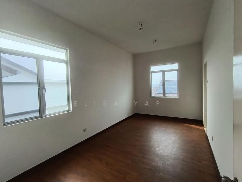 Semi-Detached House for Sale in Kota Emerald (Rawang) - Elisa Yap - Interior - PropertyGuru.com.my