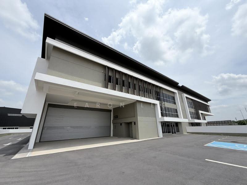 Kilang Berkembar untuk Disewa di Bandar Serenia (Dengkil) - Earon Lee - Exterior - PropertyGuru.com.my