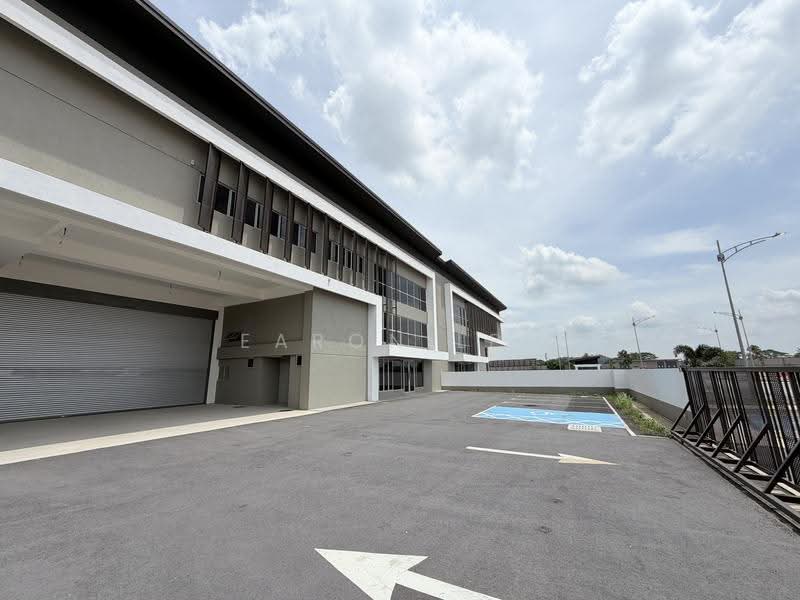 Kilang Berkembar untuk Disewa di Bandar Serenia (Dengkil) - Earon Lee - Exterior - PropertyGuru.com.my