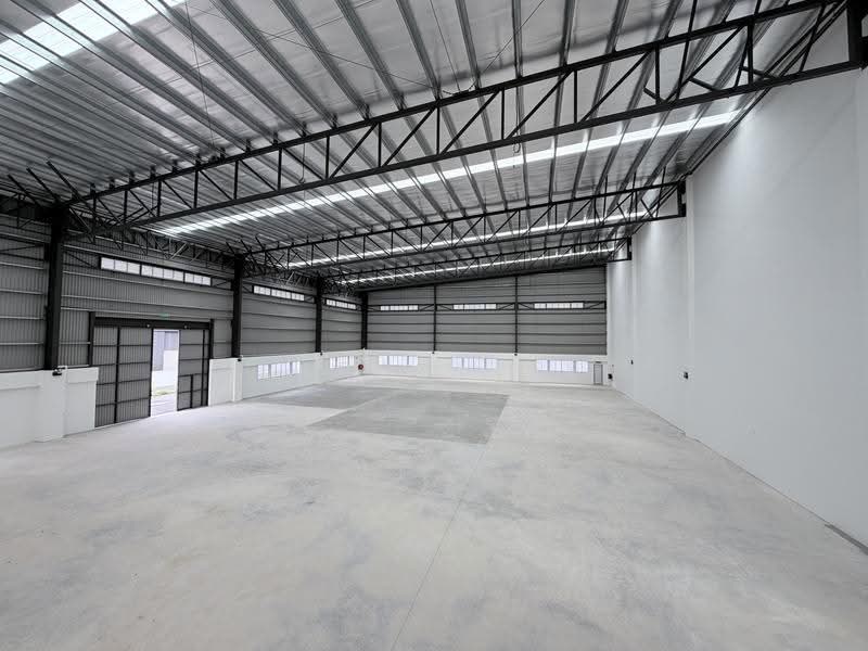 Kilang Berkembar untuk Disewa di Bandar Serenia (Dengkil) - Earon Lee - PropertyGuru.com.my