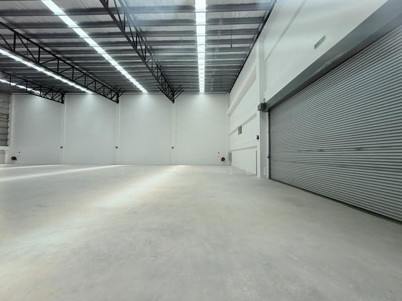 Kilang Berkembar untuk Disewa di Bandar Serenia (Dengkil) - Earon Lee - Exterior - PropertyGuru.com.my