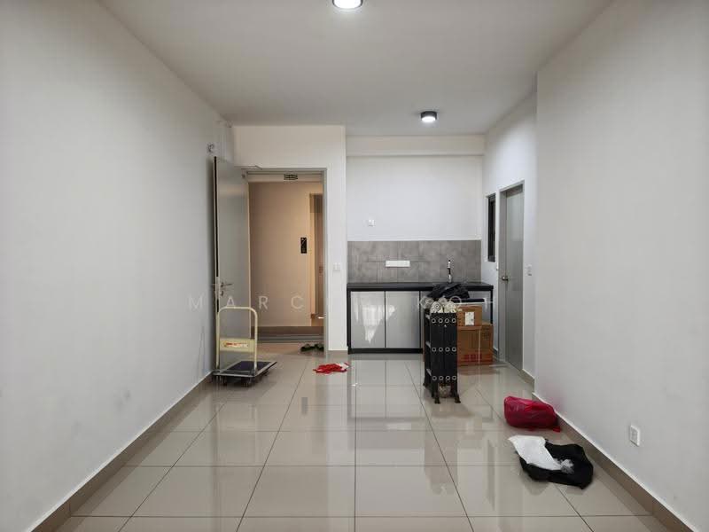 Kediaman Servis untuk Disewa di M Astra - Marcus Koh - Kitchen - PropertyGuru.com.my