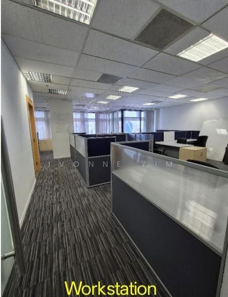 Pejabat untuk Disewa di KL City Centre (Kuala Lumpur) - Ivonne Yim - Interior - PropertyGuru.com.my