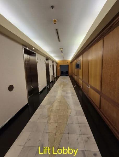 Pejabat untuk Disewa di KL City Centre (Kuala Lumpur) - Ivonne Yim - Lobby - PropertyGuru.com.my