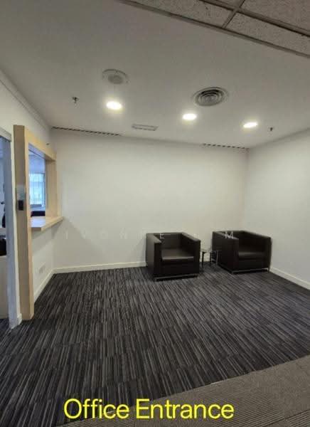 Pejabat untuk Disewa di KL City Centre (Kuala Lumpur) - Ivonne Yim - Entrance - PropertyGuru.com.my