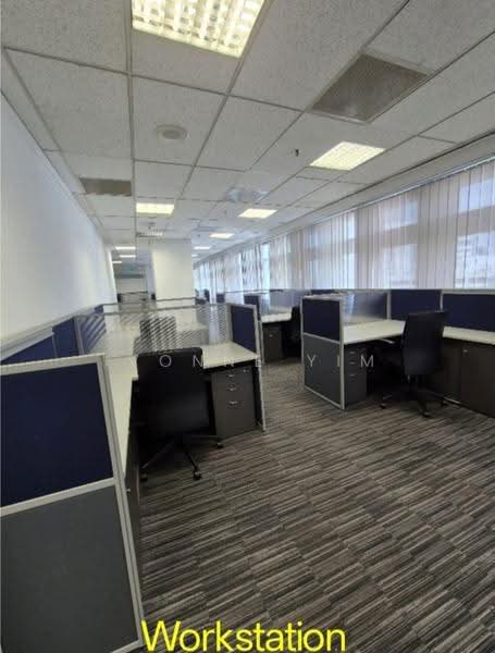 Pejabat untuk Disewa di KL City Centre (Kuala Lumpur) - Ivonne Yim - Interior - PropertyGuru.com.my