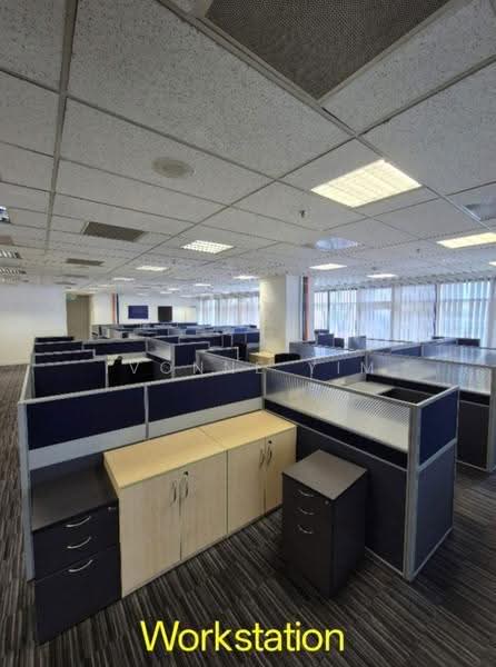 Pejabat untuk Disewa di KL City Centre (Kuala Lumpur) - Ivonne Yim - PropertyGuru.com.my