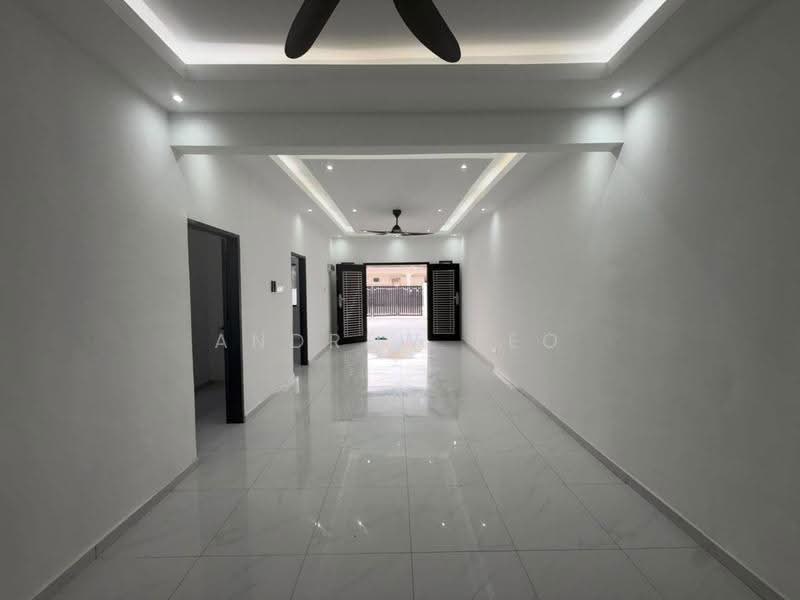 Rumah Teres 1-Tingkat untuk Dijual di Taman Abad (Johor Bahru) - Andrew Teo - PropertyGuru.com.my