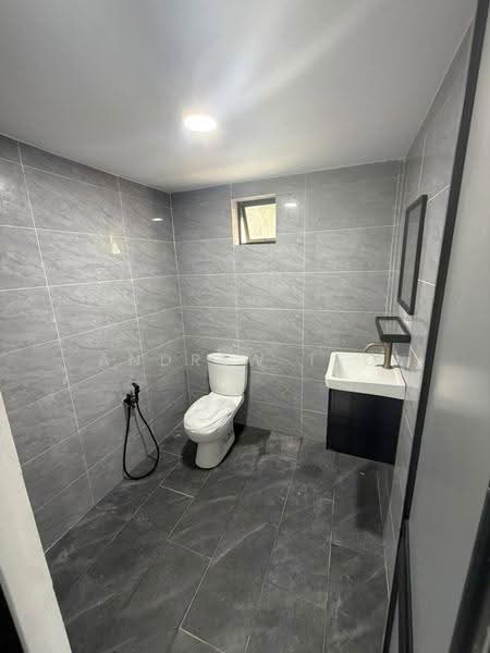 Rumah Teres 1-Tingkat untuk Dijual di Taman Abad (Johor Bahru) - Andrew Teo - PropertyGuru.com.my