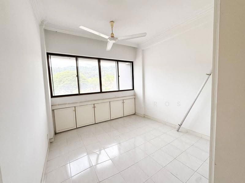 Condominium for Sale at Menara Impian - Izzat Zamros - PropertyGuru.com.my