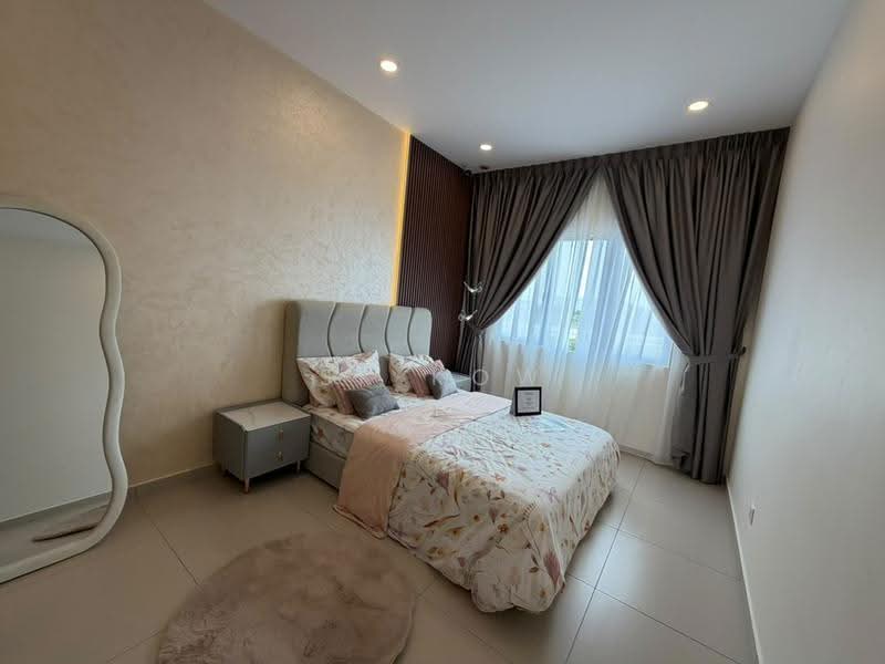 Kondominium untuk Dijual di Aman Residensi - SK Kow - Bedroom - PropertyGuru.com.my