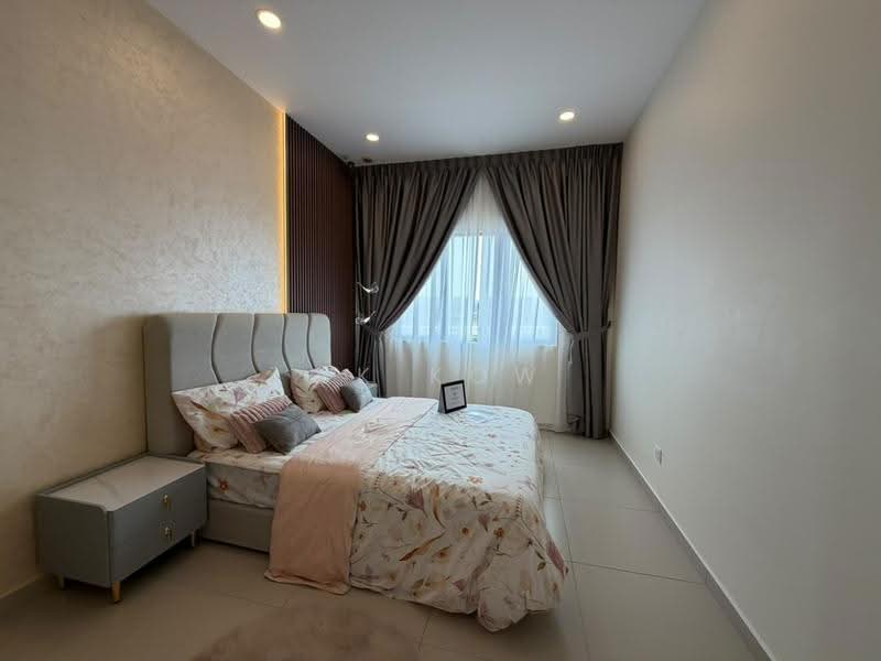 Kondominium untuk Dijual di Aman Residensi - SK Kow - Bedroom - PropertyGuru.com.my