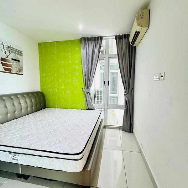 Condominium for Rent at KSL D'Esplanade Residence - Ben Foo - Bedroom - PropertyGuru.com.my