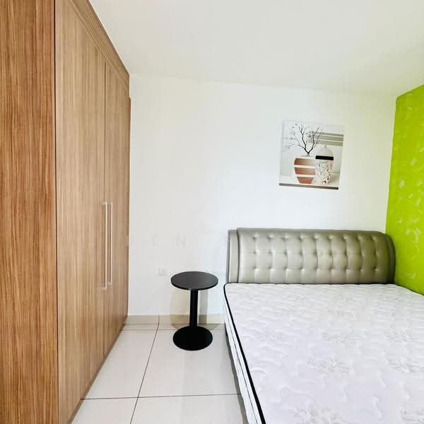 Condominium for Rent at KSL D'Esplanade Residence - Ben Foo - Bedroom - PropertyGuru.com.my