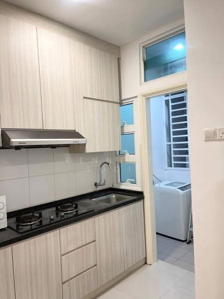 Kondominium untuk Disewa di One Medini - Kennedy Looi - Kitchen - PropertyGuru.com.my