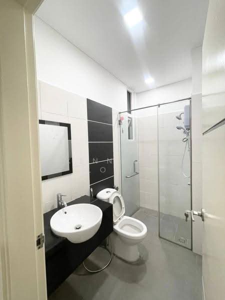 Kondominium untuk Disewa di One Medini - Kennedy Looi - Bathroom - PropertyGuru.com.my