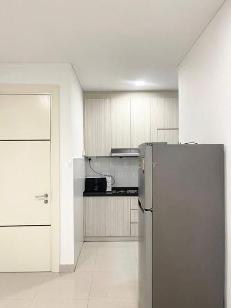 Kondominium untuk Disewa di One Medini - Kennedy Looi - Kitchen - PropertyGuru.com.my