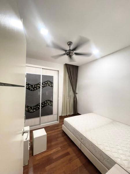 Kondominium untuk Disewa di One Medini - Kennedy Looi - Bedroom - PropertyGuru.com.my