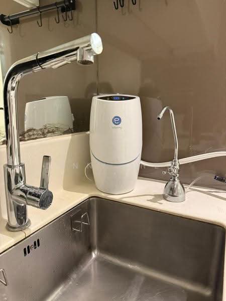 Service Residence for Rent at Dorsett Residences Sri Hartamas - Denny Chen - PropertyGuru.com.my
