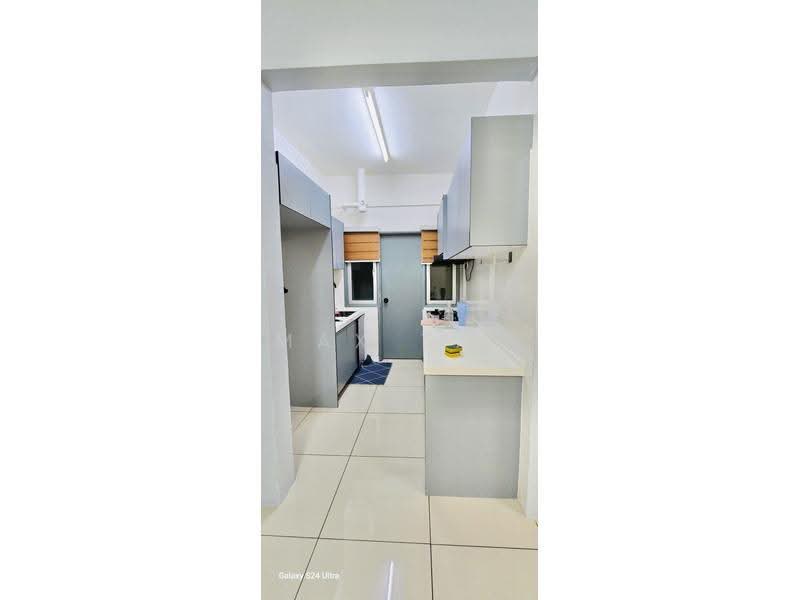 Kediaman Servis untuk Disewa di Silk Residence - Max Tai - Kitchen - PropertyGuru.com.my