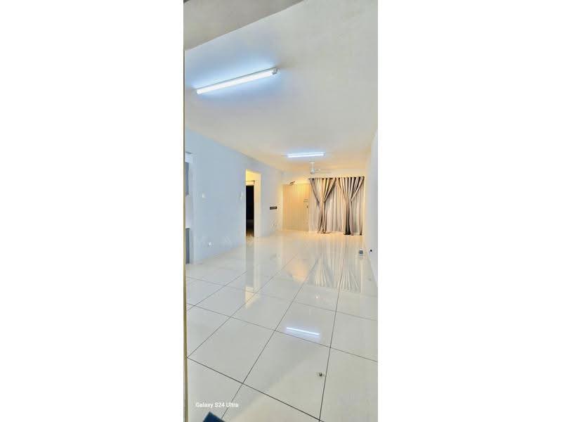 Kediaman Servis untuk Disewa di Silk Residence - Max Tai - Living Room - PropertyGuru.com.my